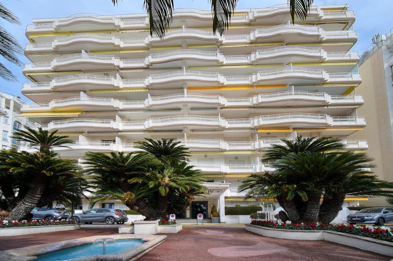 Buckingham & Lloyds - Cannes Eksteriør bilde